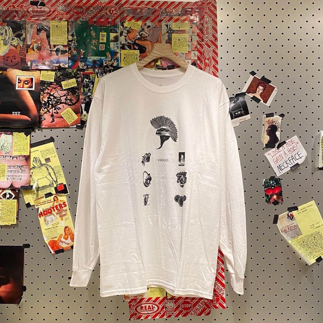 BEAMS JAPANのインスタグラム