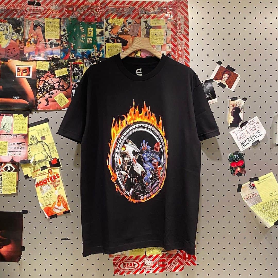BEAMS JAPANのインスタグラム