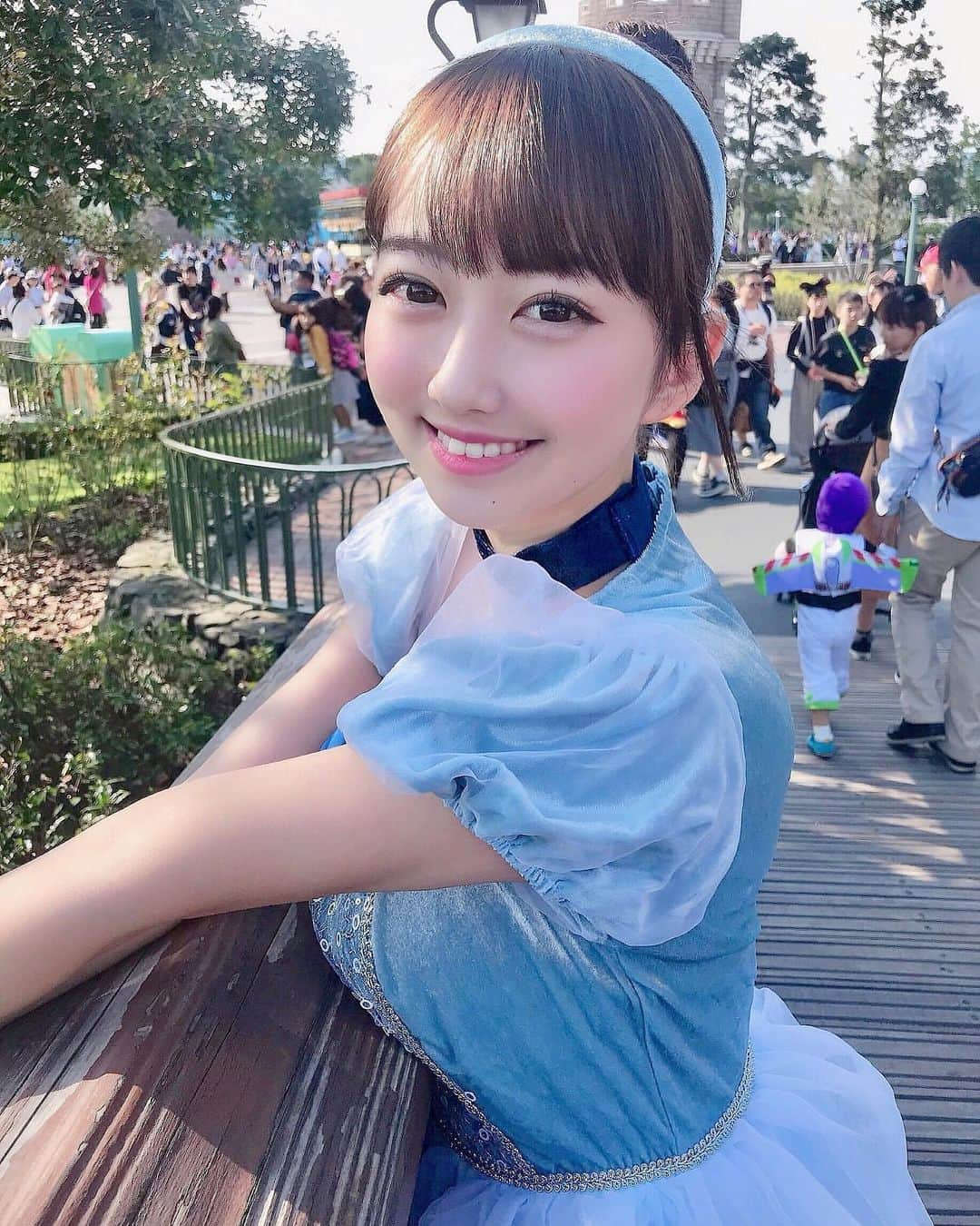 美女美容事情さんのインスタグラム写真 - (美女美容事情Instagram)「《リアル❤︎Disney Princess!!✨👗🏰》 * 今回ご紹介させて頂きますのは!!👀⁠⠀⁠⠀⁠⠀⁠⠀ 🌸mi-mi さん< @mii__mi.chan >の素敵なお写真📸⁠⠀⁠⠀⁠⠀⁠⠀ *⁠⠀⁠⠀⁠⠀⁠⠀ 本物のお姫様のようなmi-miさん👗☺️ 映画に出てきそうなほど可愛いです💖 魔法をかけられたいですね🪄✨🏰 *⠀⁠⠀⁠⠀⁠⠀⁠⠀ 🌸mi-mi さん< @mii__mi.chan > 素敵な投稿ありがとうございました☺️📸✨ mi-miさんのアカウントには他にも素晴らしい投稿が沢山ありますので是非覗いてみてくださいね💁‍♀️💙⁠⠀⁠⠀⁠⠀⁠⠀ △▼△▼△▼△▼△▼△▼△▼△▼△▼ ⁠⠀⁠⠀⁠⠀ ❤🧡💛「美女美容事情」💚💙💜⠀⠀⠀⠀⠀⠀⠀⠀⠀⠀⠀⠀⠀⠀⁠⠀⁠⠀⁠⠀⁠⠀⁠⠀ 👇掲載ご希望の方は👇⠀⠀⠀⠀⠀⠀⠀⠀⠀⠀⠀⠀⠀⠀⠀⁠⠀⁠⠀⁠⠀⁠⠀⁠⠀ @b_b_j.jタグ付けと🖤 # ビジョビ ⁠⠀ 🖤タグ付けお願いします✨⠀⠀⠀⠀⠀⠀⠀⠀⠀⠀⠀⠀⠀⠀⠀⁠⠀⁠⠀⁠⠀⁠⠀⁠⠀ △▼△▼△▼△▼△▼△▼△▼△▼△▼ ⁠ ⁠#disneysea #disney #disneyseatokyo  #disneyselfie #ディズニー #ディズニーシー #ディズニー写真部 #ディズニーコーデ #ディズニープリンセス #プリンセス #プリンセス仮装 #シンデレラ #シンデレラ仮装 #ディズニーハロウィン」4月25日 19時15分 - b_b_j.j