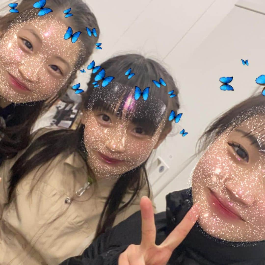 河辺愛菜さんのインスタグラム写真 - (河辺愛菜Instagram)「BOIありがとうございました！！ 楽しかった！☺︎ #bloomonice」4月25日 19時20分 - mana.kawabe