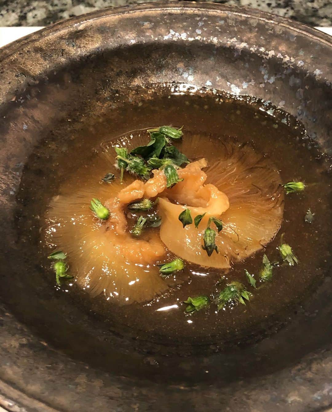 甘糟記子のグルメインスタ