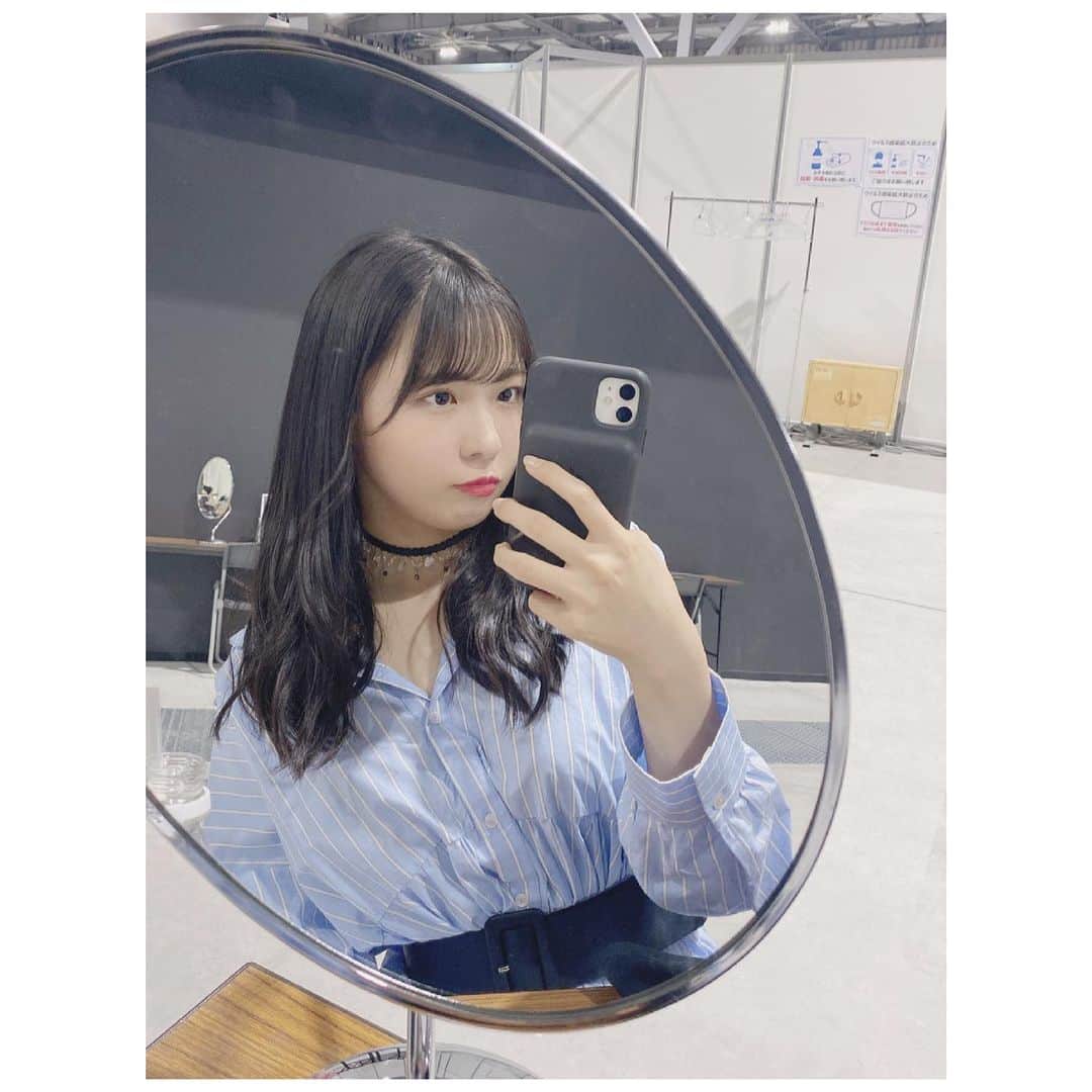 浅井裕華のインスタグラム：「トーク会ありがとうございました🥰」