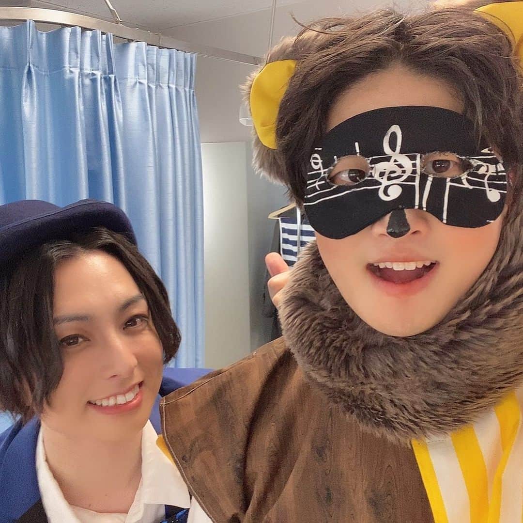 田口涼のインスタグラム