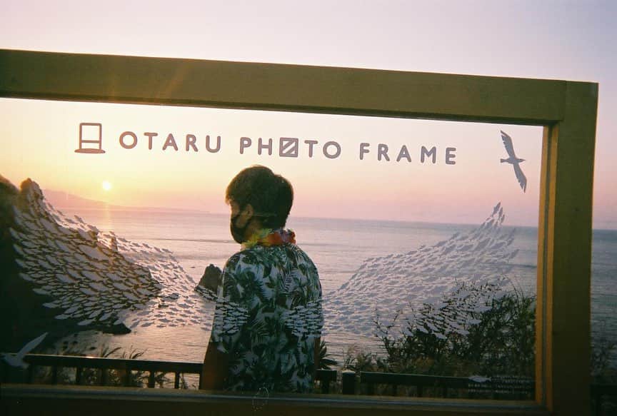 としみつさんのインスタグラム写真 - (としみつInstagram)「沖縄旅行してきました！  #沖縄 #夏 #海 #旅行  #ゴリオキナワチャンネル」4月25日 21時14分 - toshimitsu_tokaionair