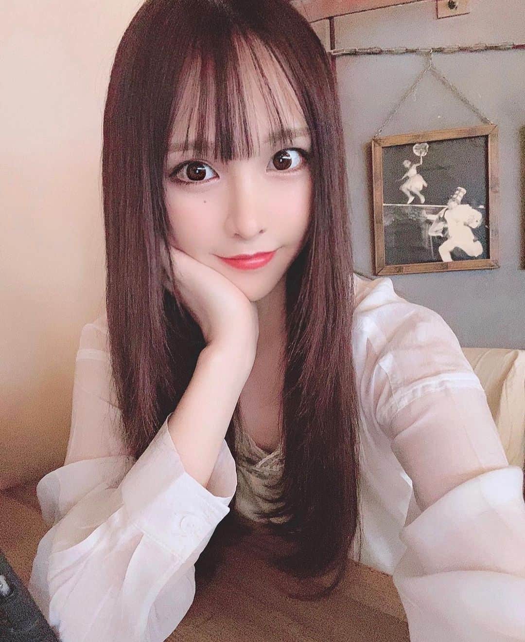 まゆのインスタグラム