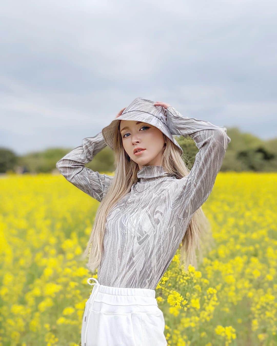美咲あいりのインスタグラム
