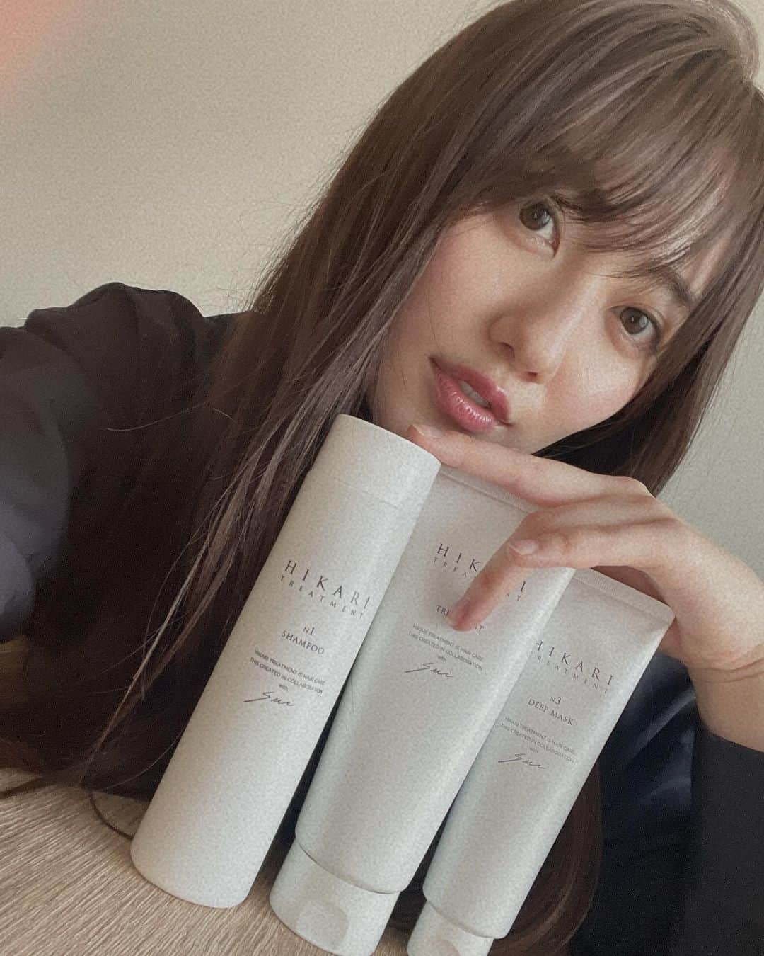 奥山かずさのインスタグラム