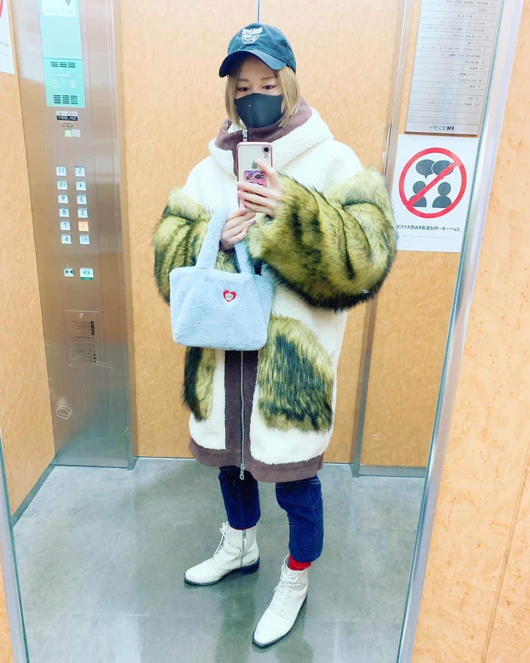 宮島咲良のインスタグラム