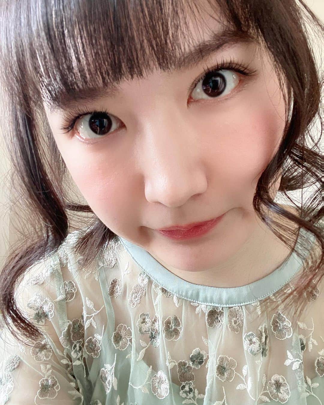 清水楓のインスタグラム