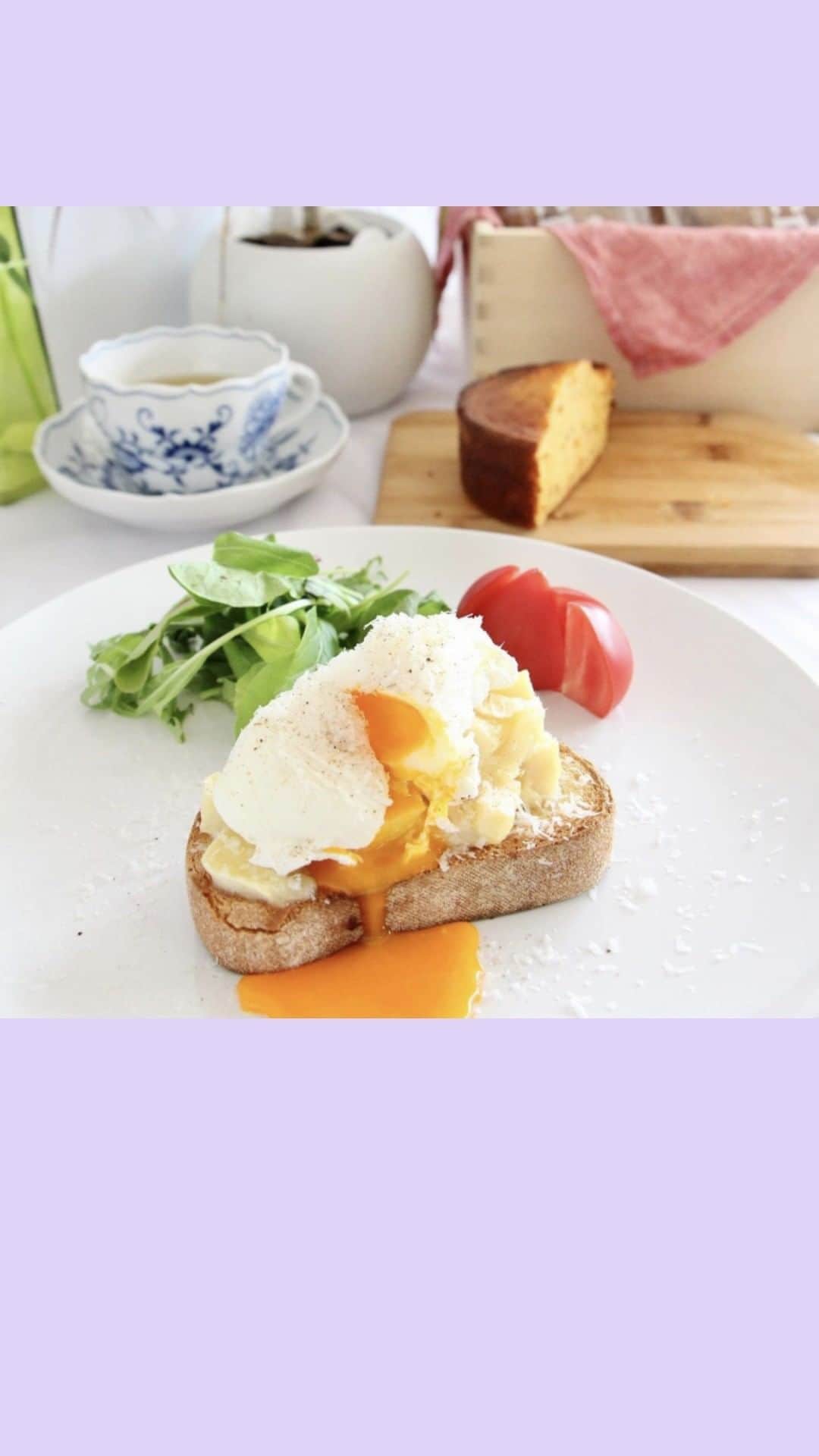 クスパのインスタグラム