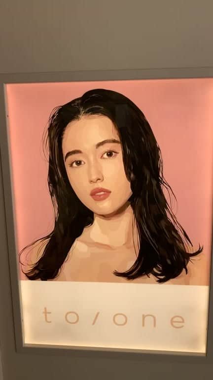 吉竹美聡のインスタグラム：「Daikanyama」