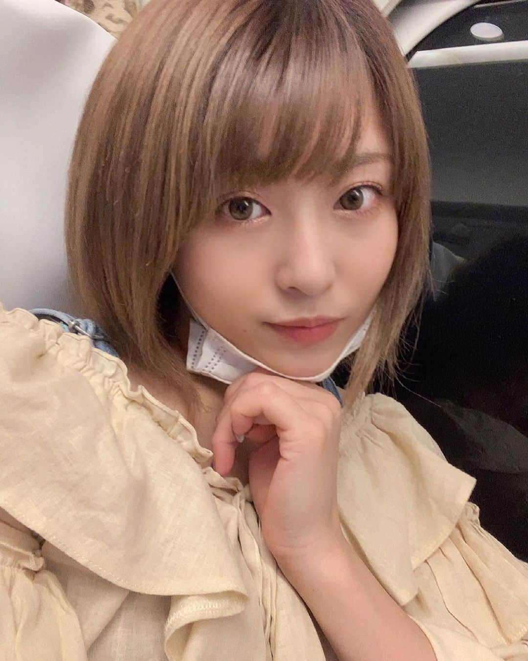 ももせさんのインスタグラム写真 - (ももせInstagram)「😪」4月26日 14時24分 - momose118