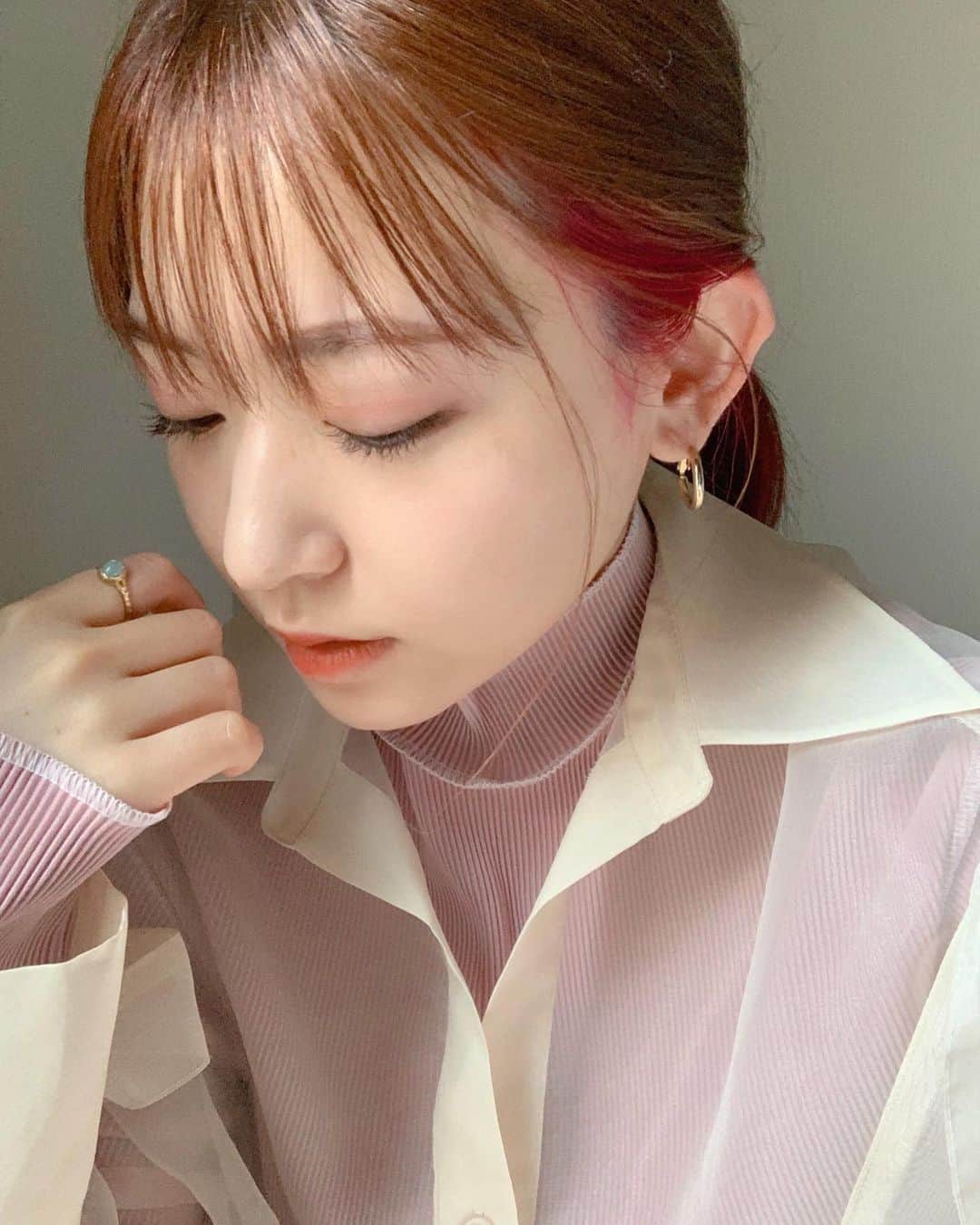 内田眞由美のインスタグラム
