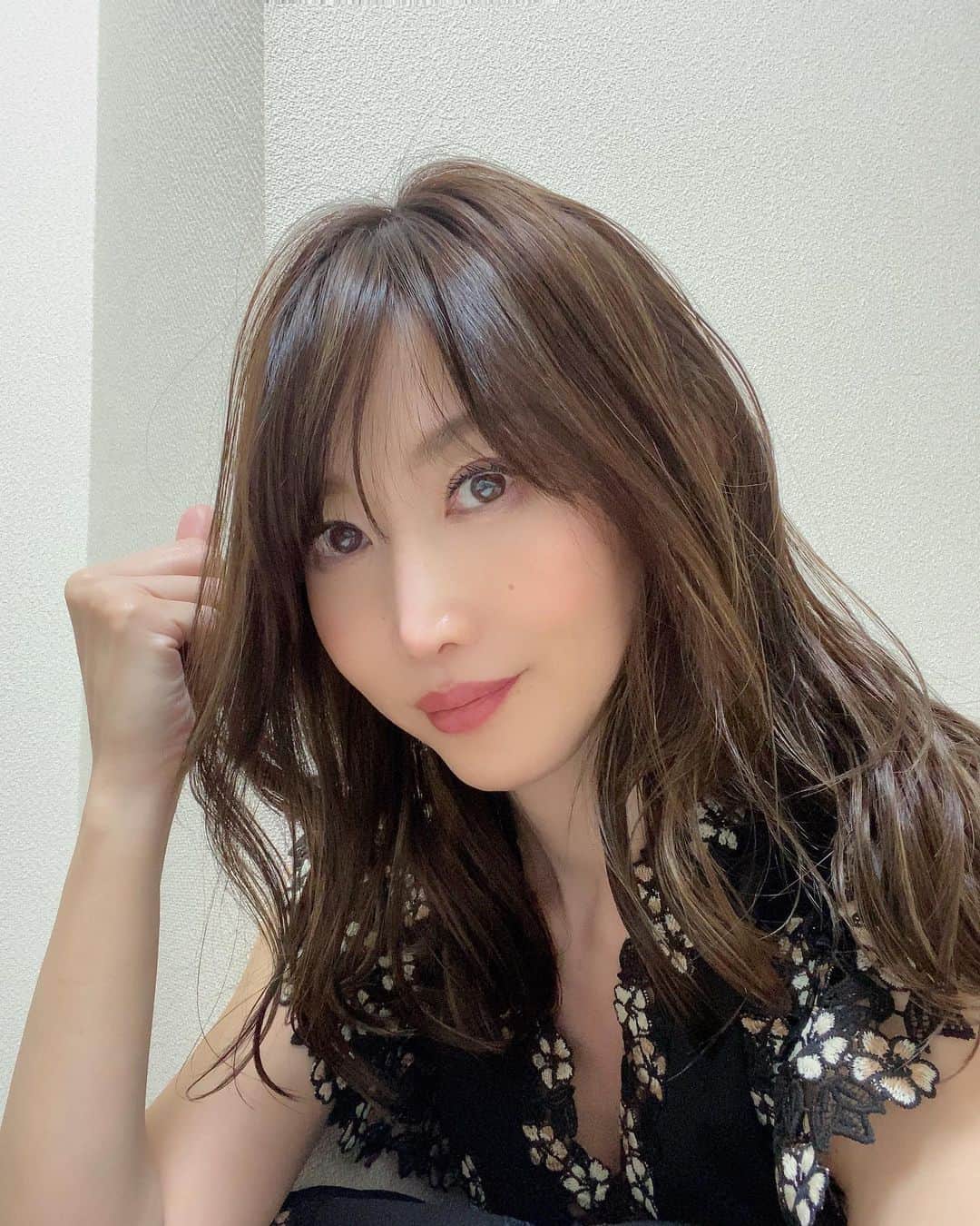 渋谷恭子のインスタグラム