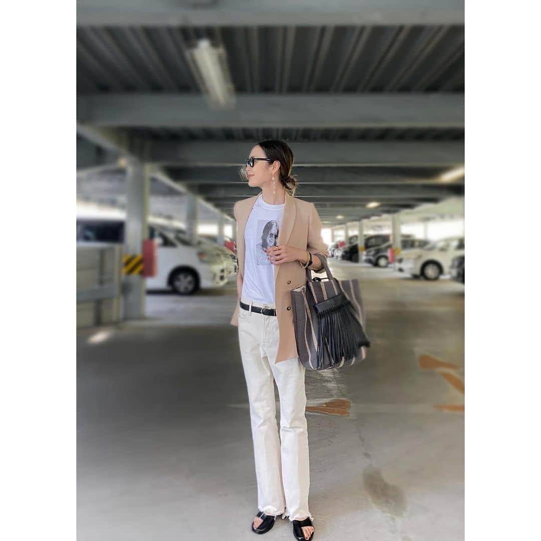 小林有里のインスタグラム