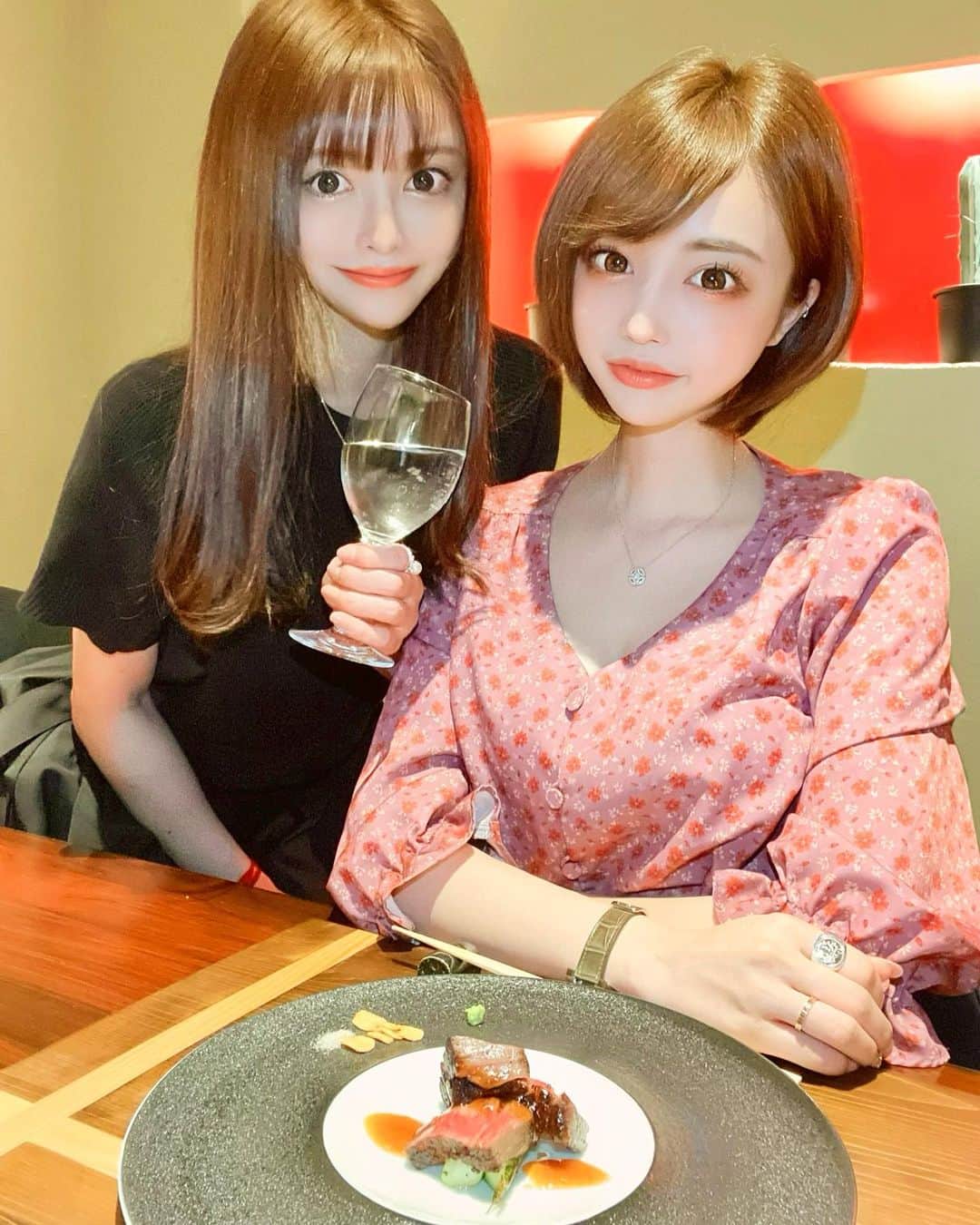 ririのグルメインスタ