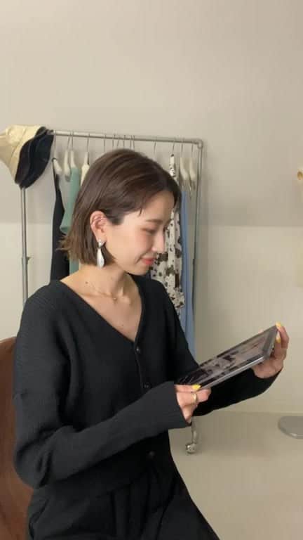 のインスタグラム