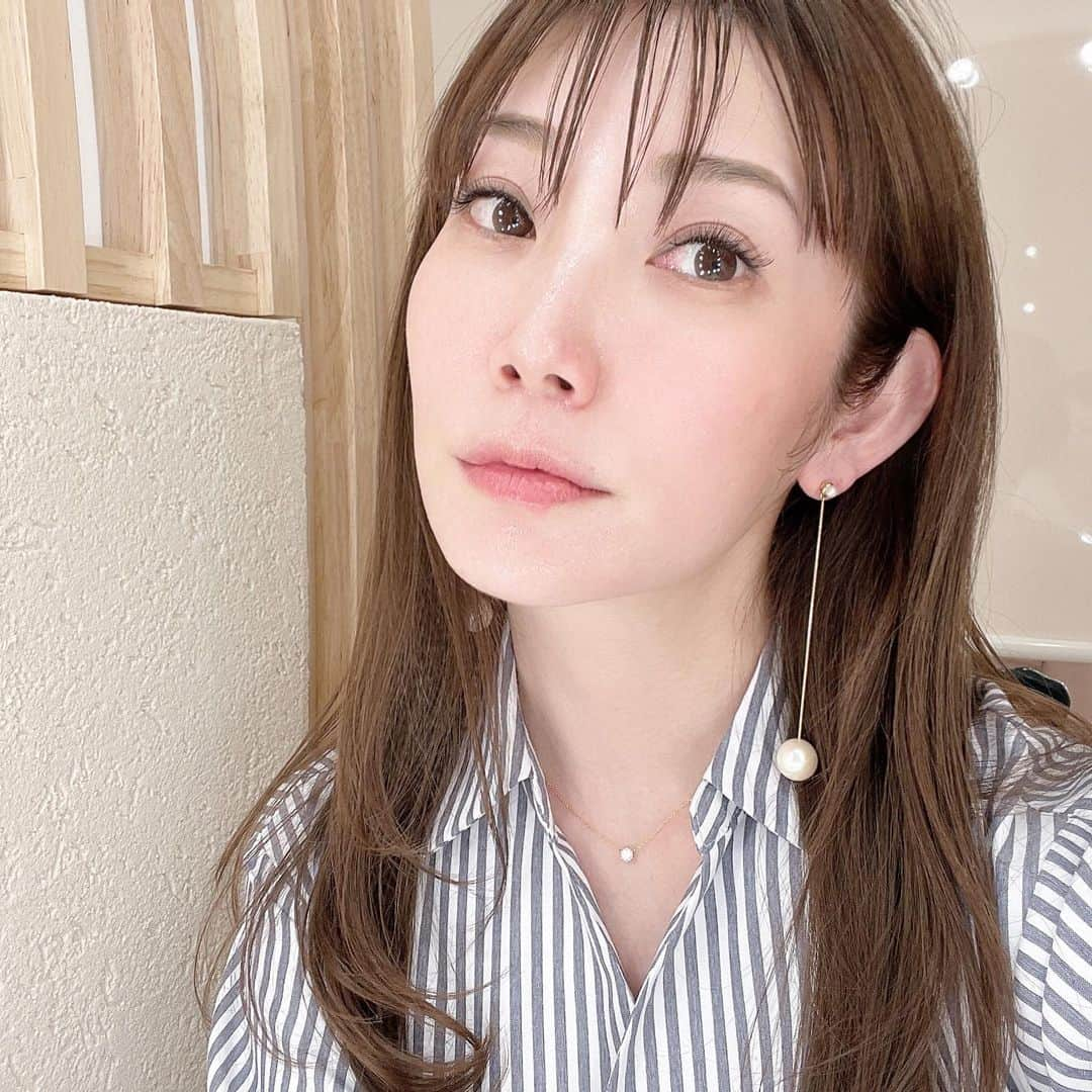 吉田美紀のインスタグラム