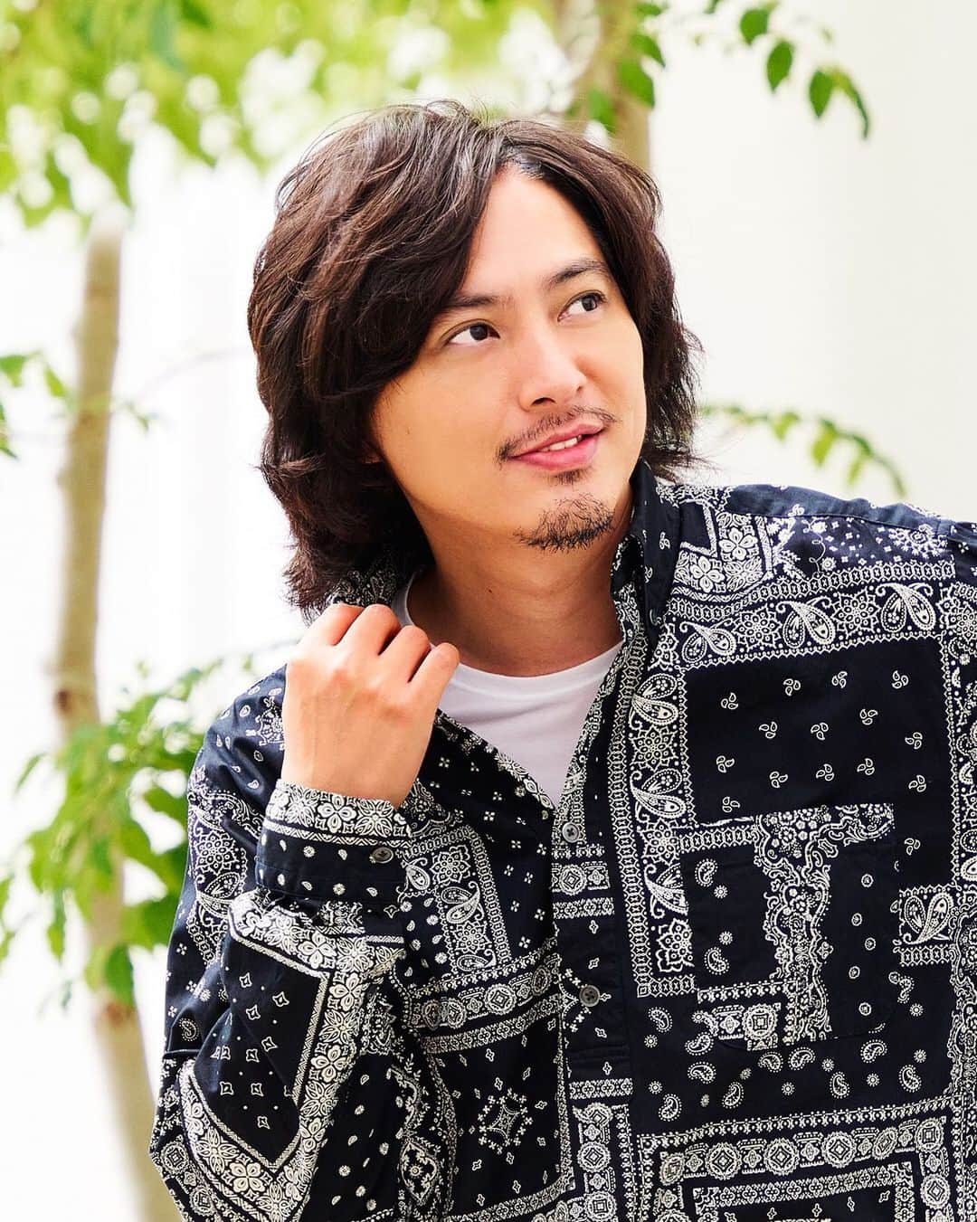 塚本高史のインスタグラム
