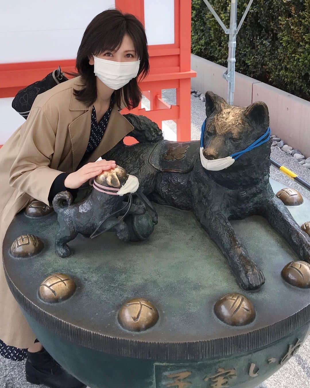 横山ルリカのインスタグラム