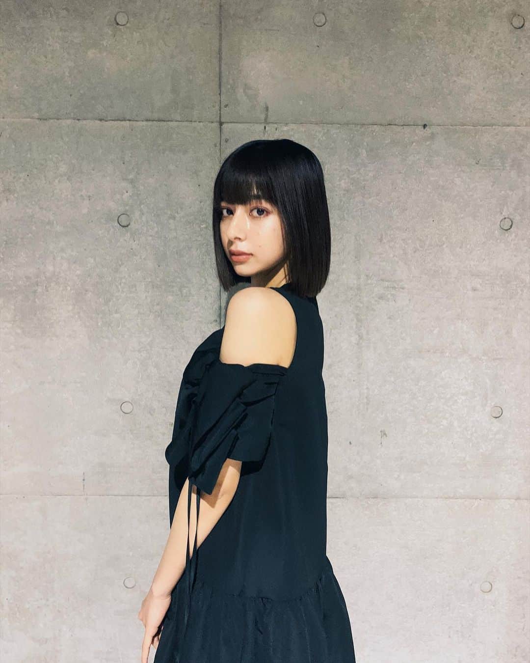 小山ティナのインスタグラム