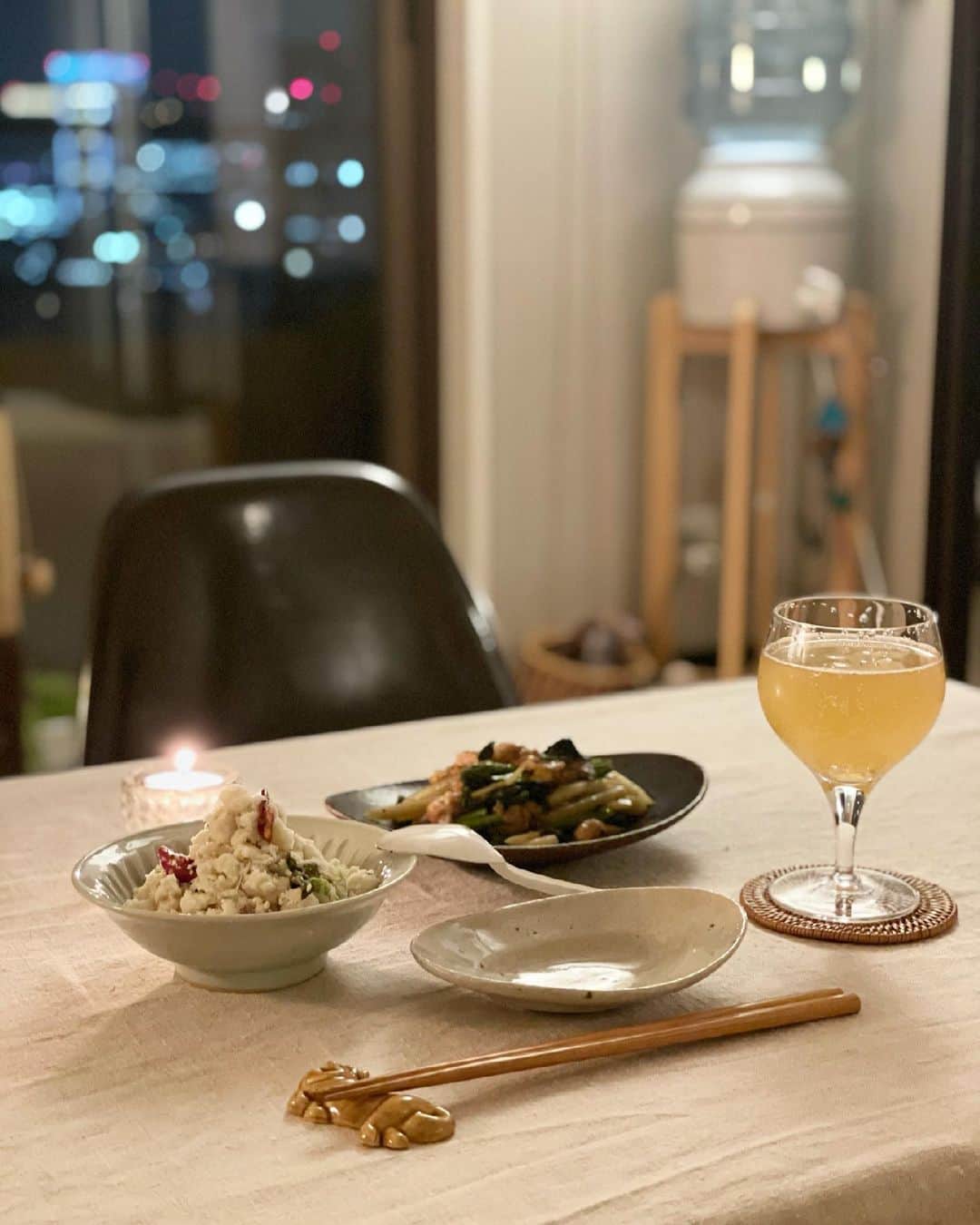 猫沢エミのグルメインスタ