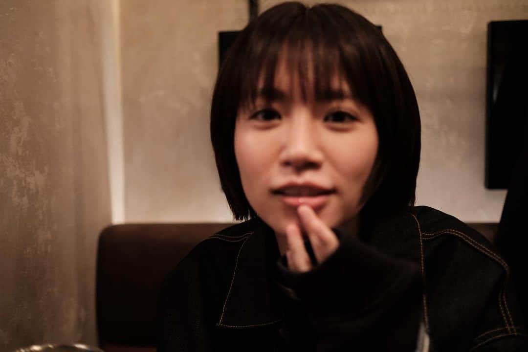 菜乃花のインスタグラム