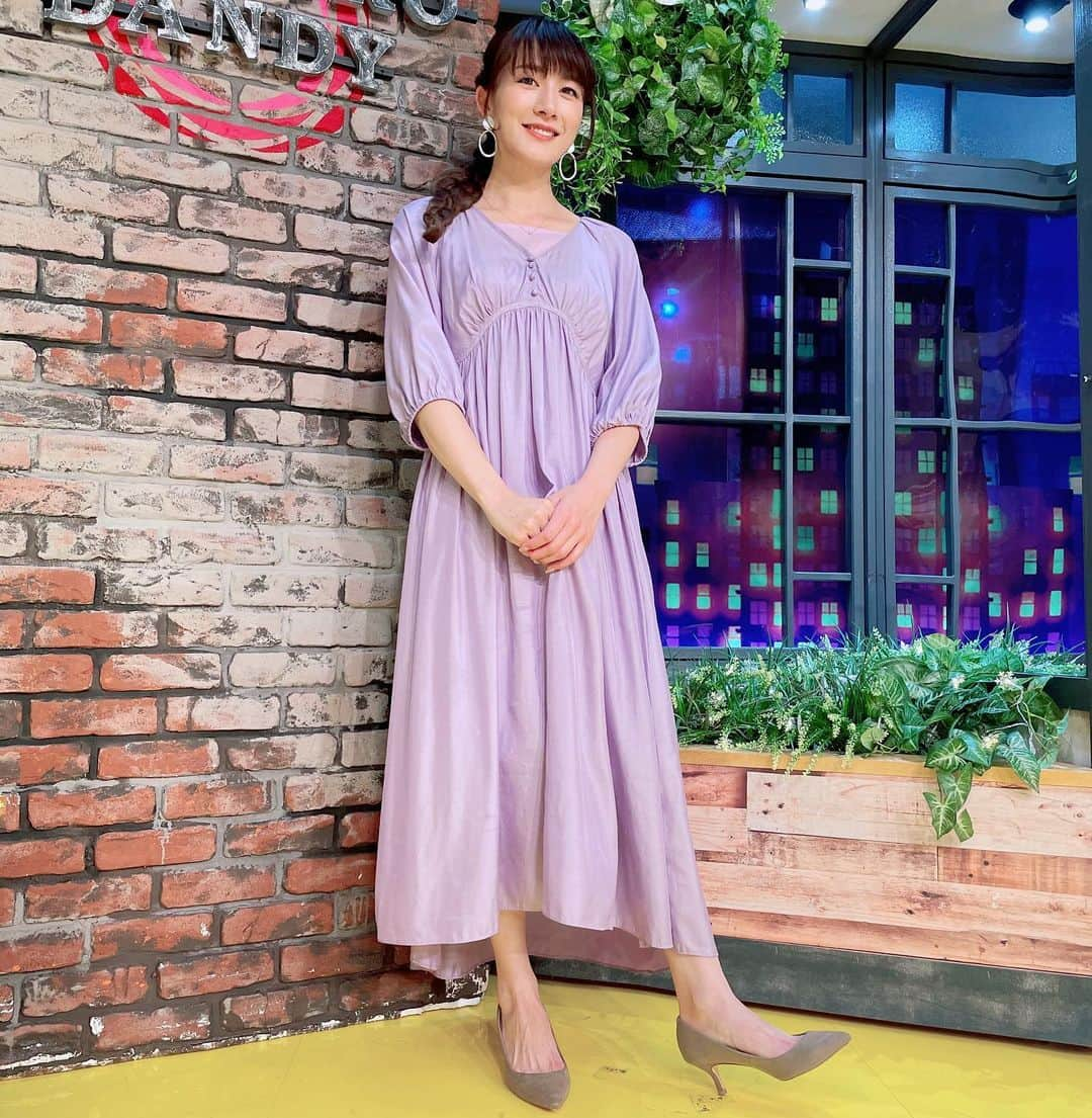 大島由香里さんのインスタグラム写真 - (大島由香里Instagram)「本日もバラダンご覧頂きありがとうございました🌹🌹  そして昨日の写真集お渡し会にお越し頂いた皆様もありがとうございました！！  #バラいろダンディ #大島由香里」4月26日 22時09分 - yukari__oshima