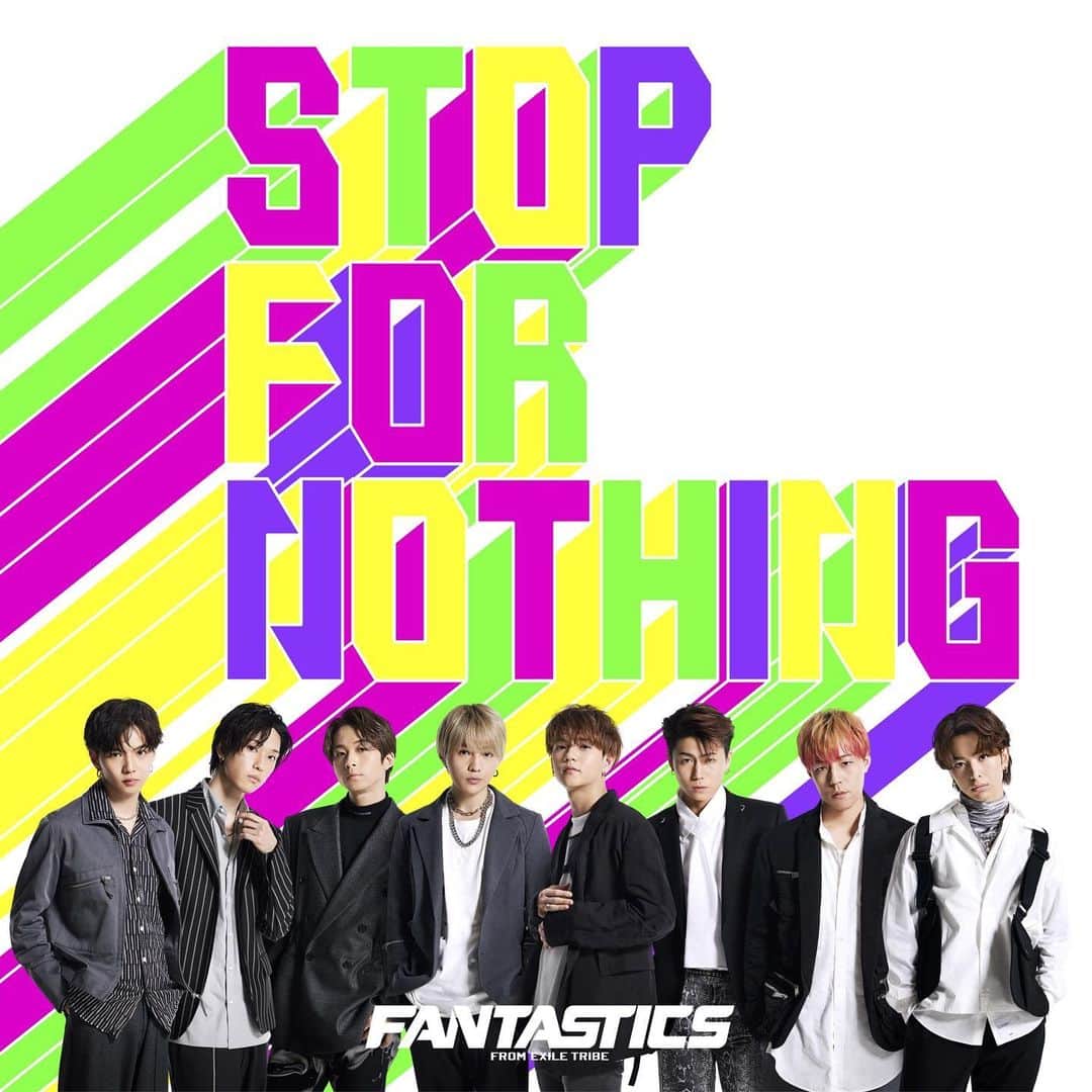 FANTASTICS from EXILE TRIBEのインスタグラム