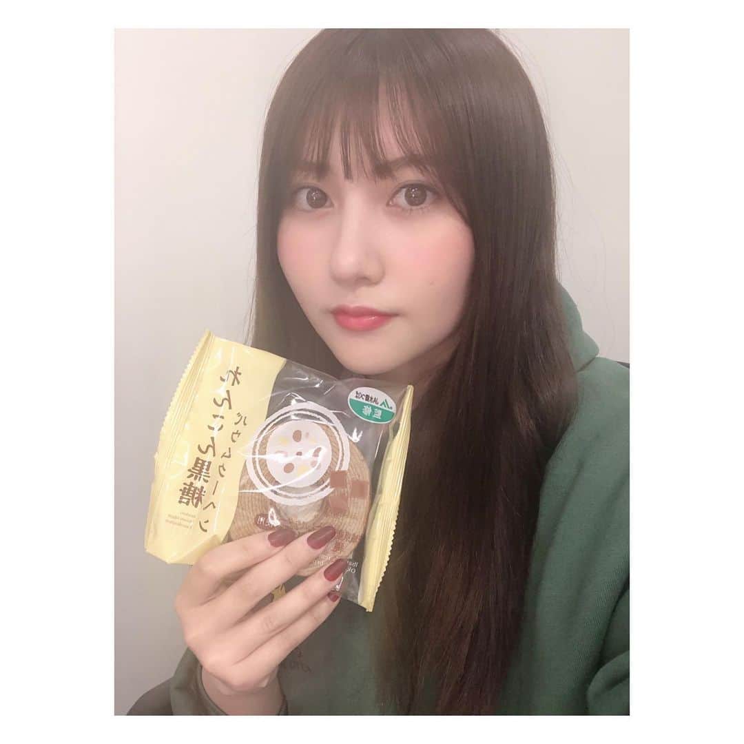 川添りなさんのインスタグラム写真 - (川添りなInstagram)「甘いもの🍭🍩🍫🍰」4月26日 23時33分 - zorina_522