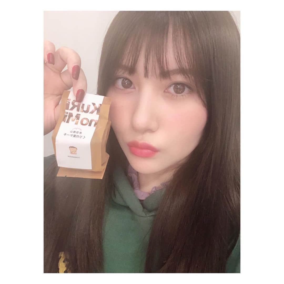 川添りなさんのインスタグラム写真 - (川添りなInstagram)「甘いもの🍭🍩🍫🍰」4月26日 23時33分 - zorina_522