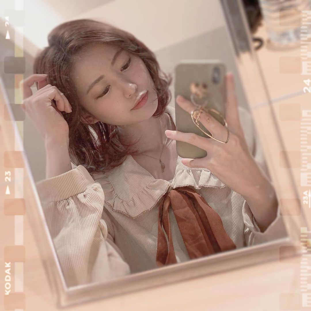 空野青空のインスタグラム：「🌙*.｡★*ﾟ  おやちゅみぃ〜〜〜^ᴗ ̫ ᴗ^  🌙*.｡★*ﾟ」