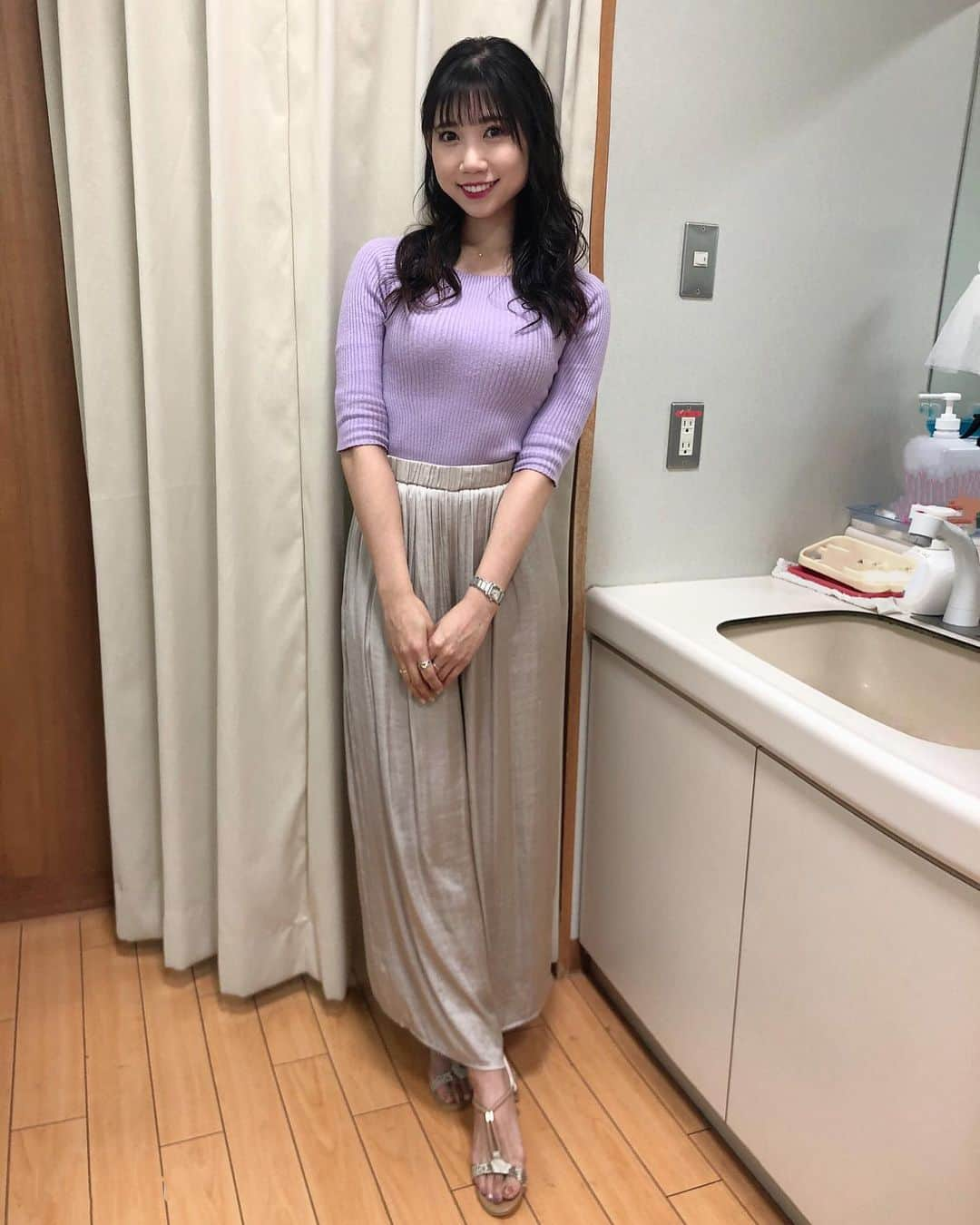 黒田菜月のインスタグラム