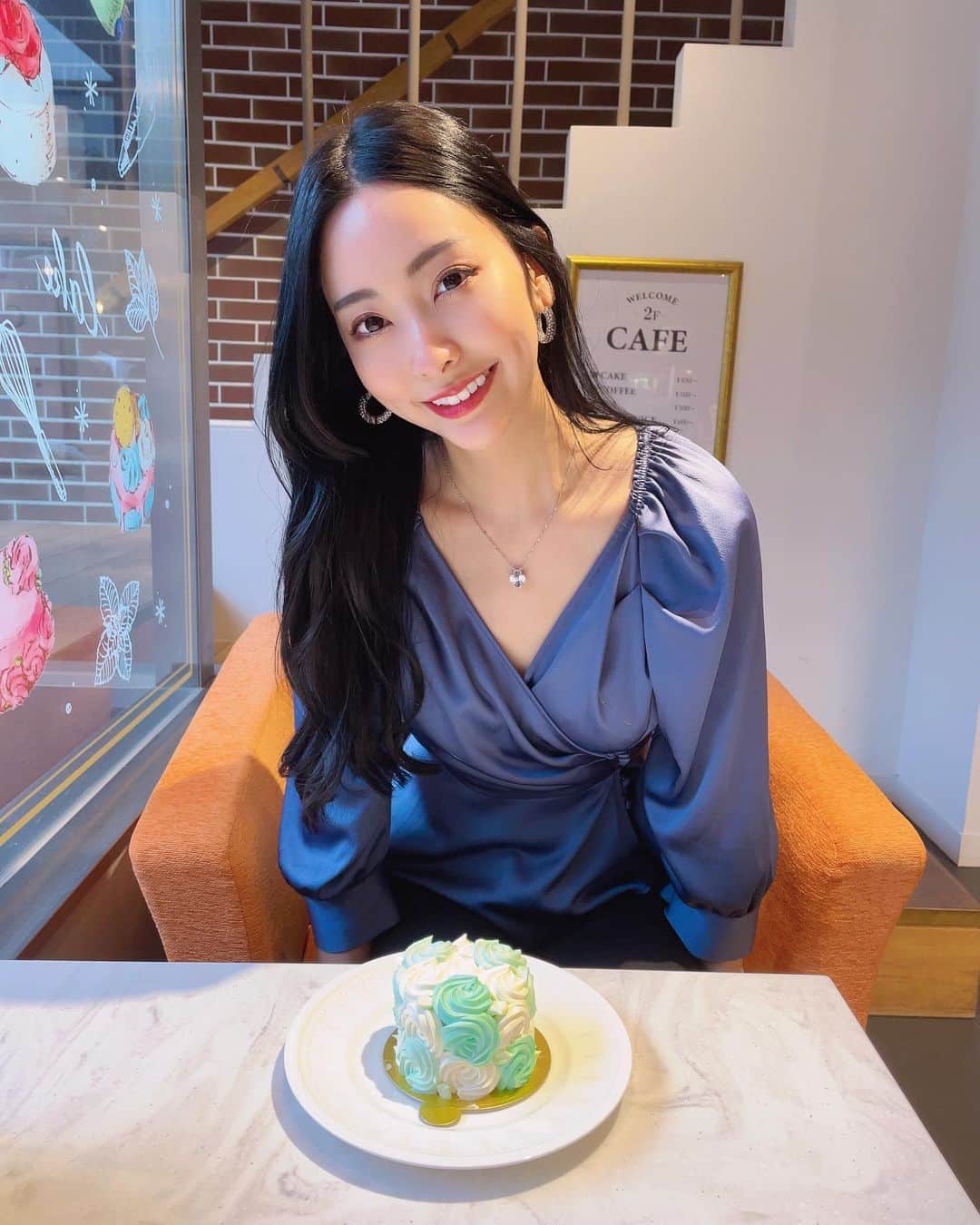 南真琴のグルメインスタ