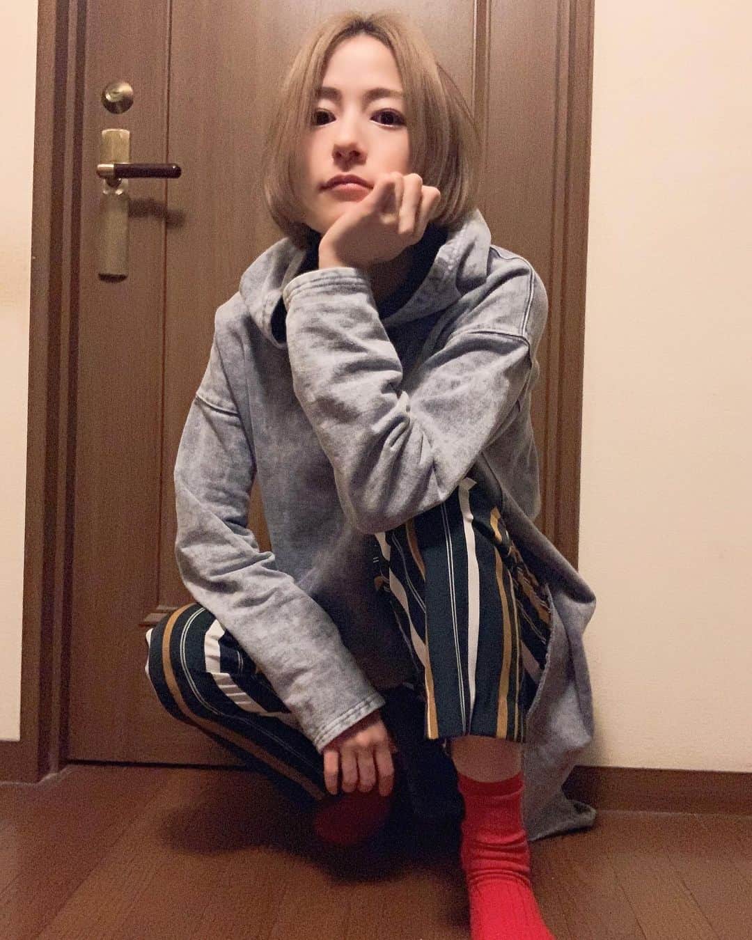 宮島咲良のインスタグラム