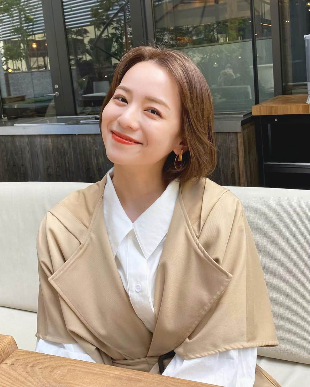 黒田真友香のグルメインスタ