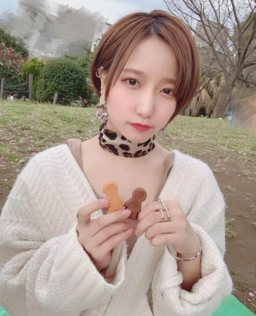 橘ひと美さんのインスタグラム写真 - (橘ひと美Instagram)「懐かしいなぁ☺︎ この頃ぐらいの細さに戻りたい、、、🙄」4月27日 22時40分 - h1t0mi_0210