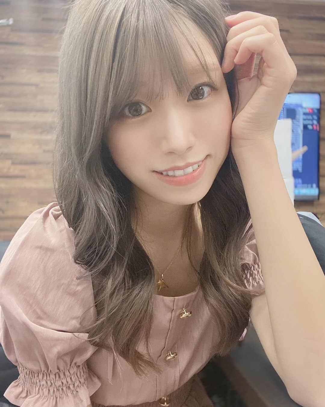 神崎紗衣のインスタグラム