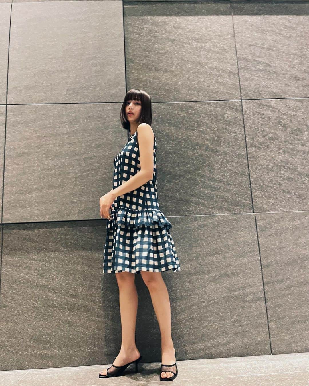 小山ティナのインスタグラム