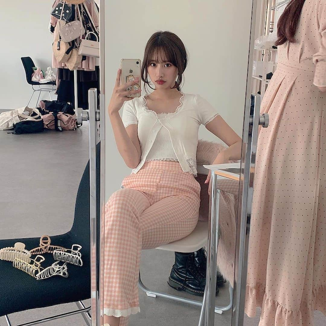 藤川らるむさんのインスタグラム写真 - (藤川らるむInstagram)「offshot🤍」4月27日 21時44分 - ralumu_00