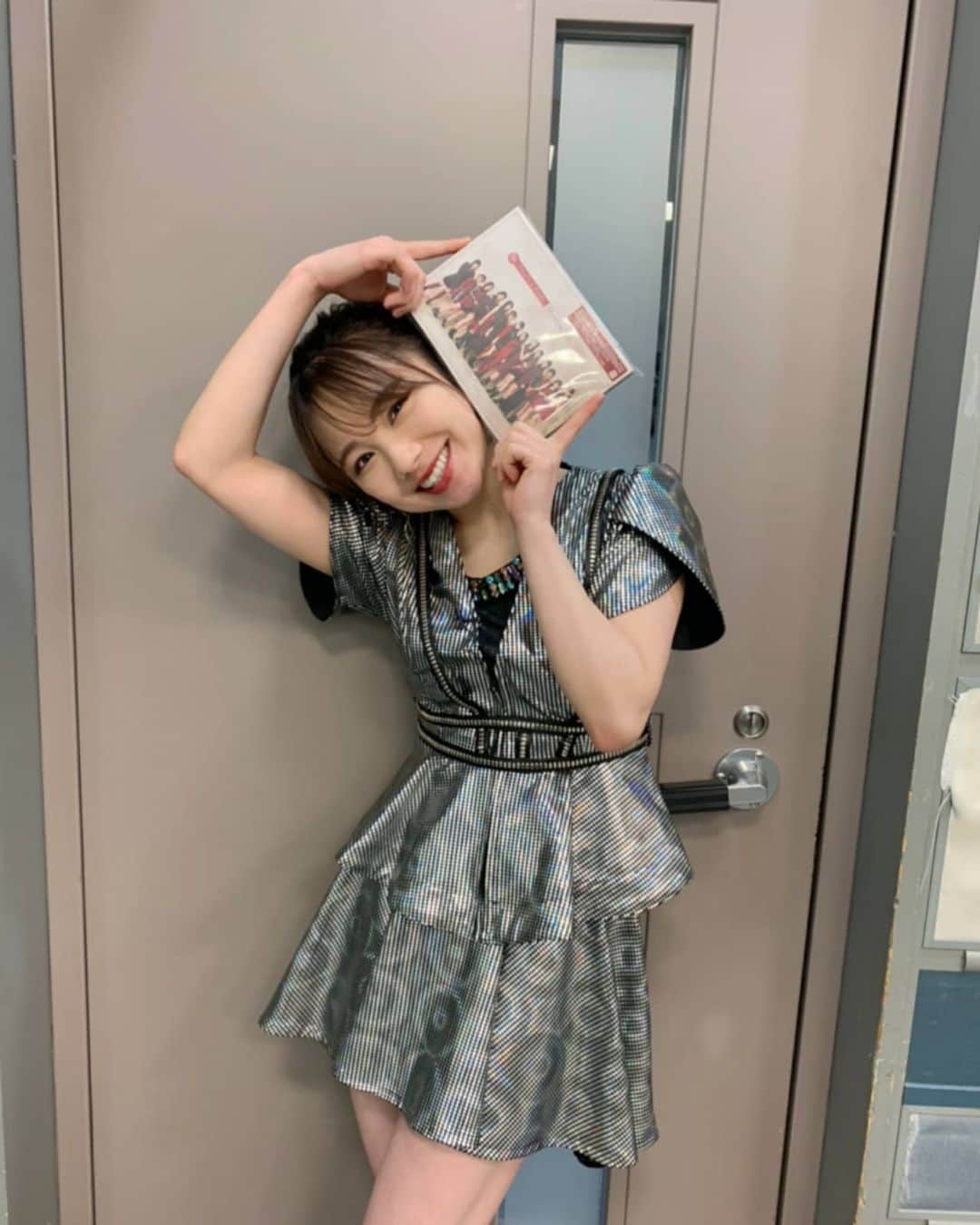 石田亜佑美のインスタグラム