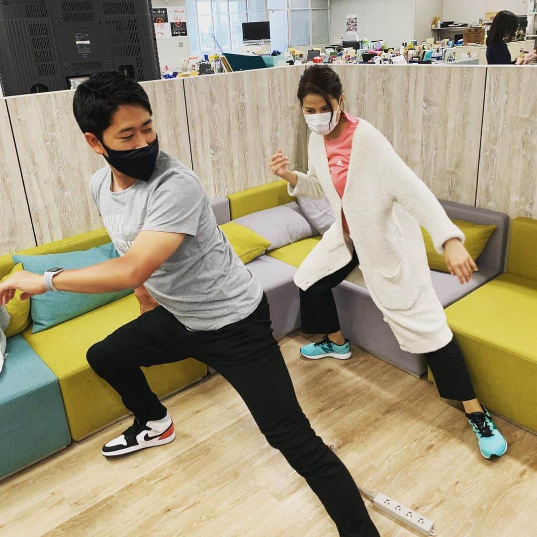 榎並大二郎のインスタグラム