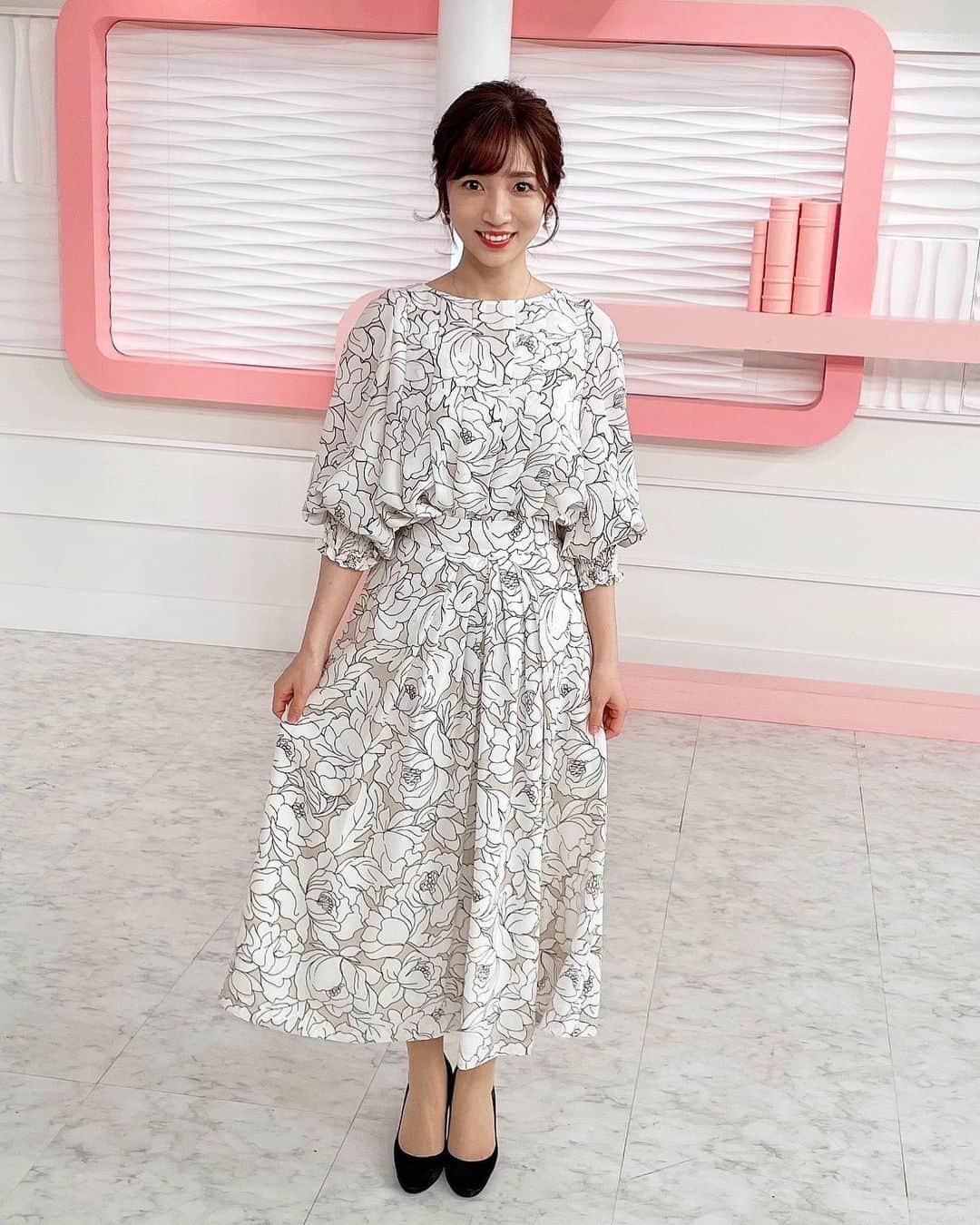 内田敦子のインスタグラム