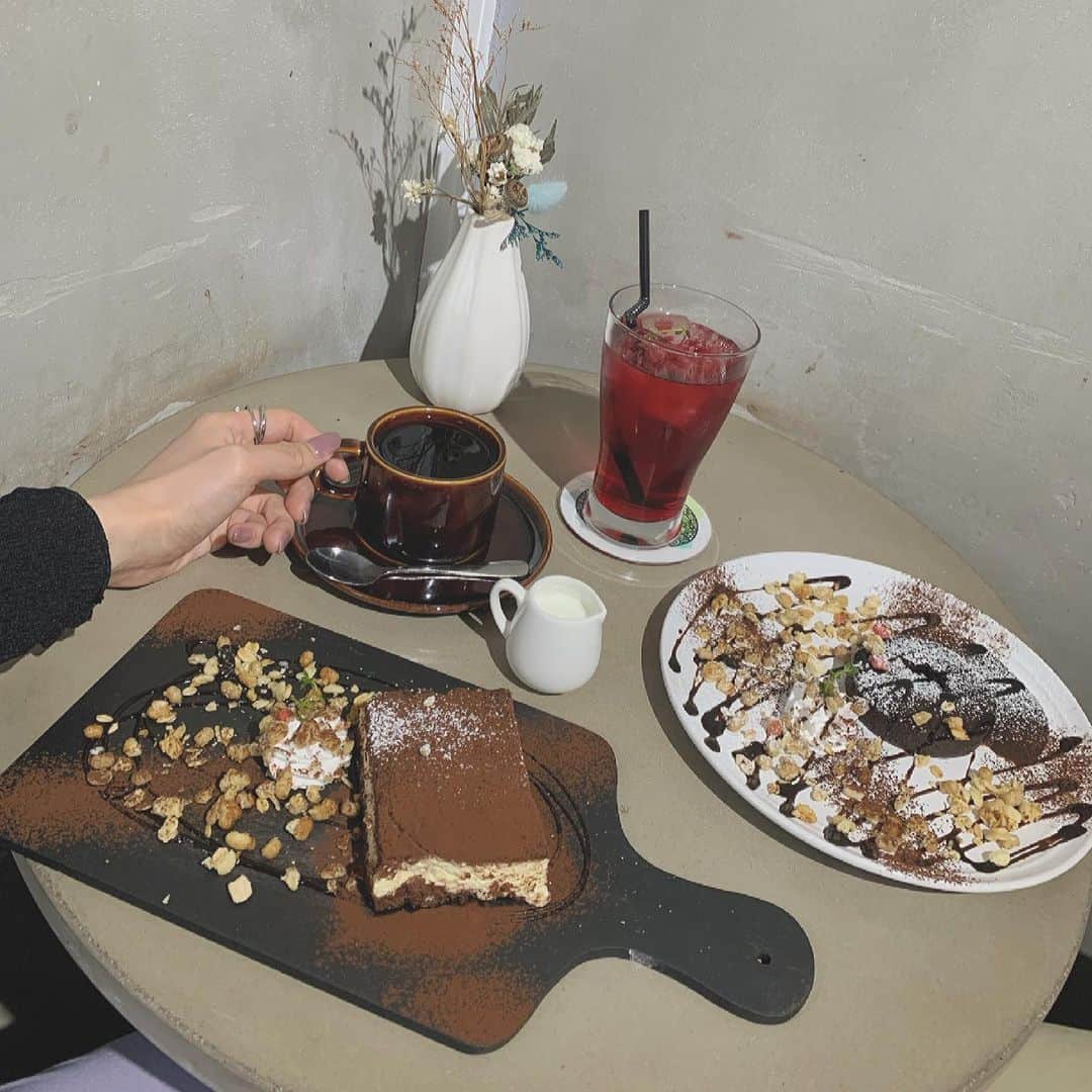 川村まりのグルメインスタ