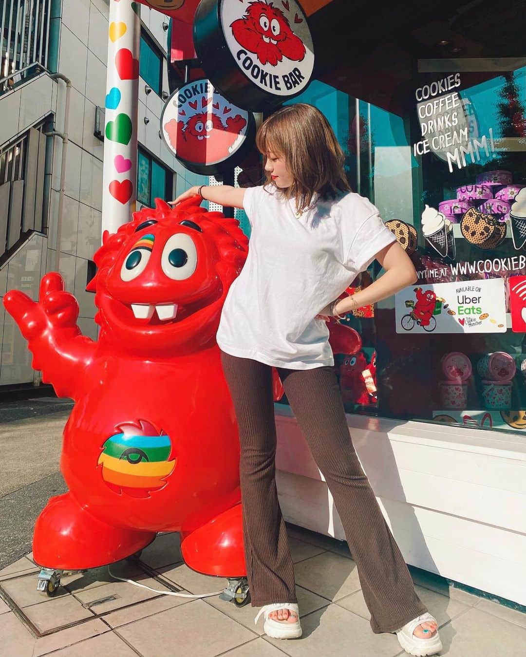 みきでりのグルメインスタ