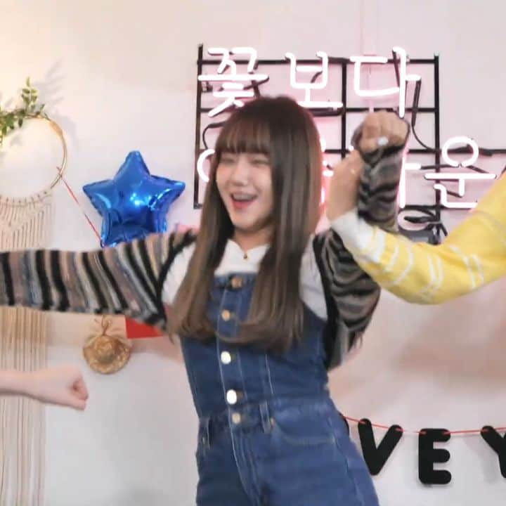 チェ・ユジョンのインスタグラム：「🤣🤣 [빵에진심인편] 최유정 - Rollin'」