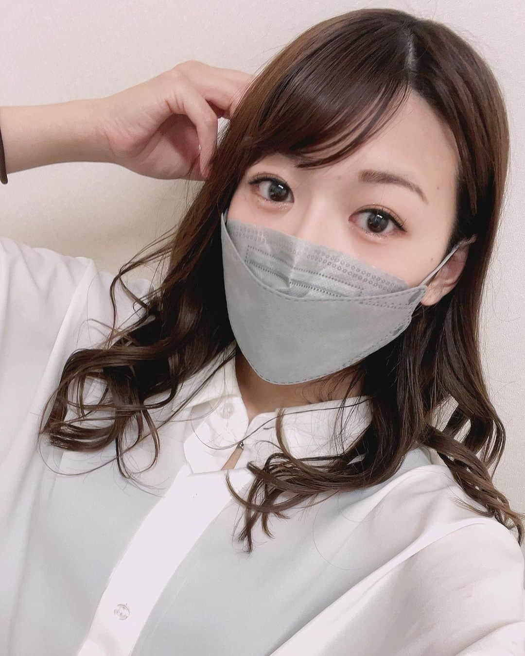 織田唯愛のインスタグラム