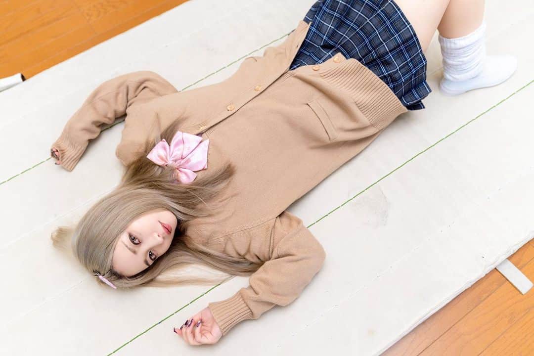 yuuのインスタグラム
