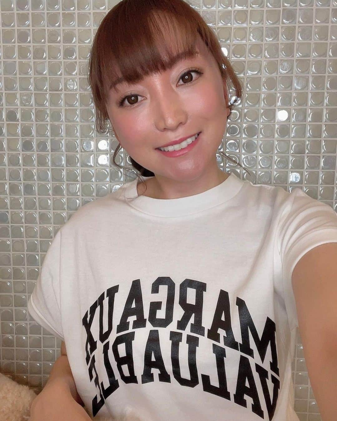 加藤綾菜のインスタグラム