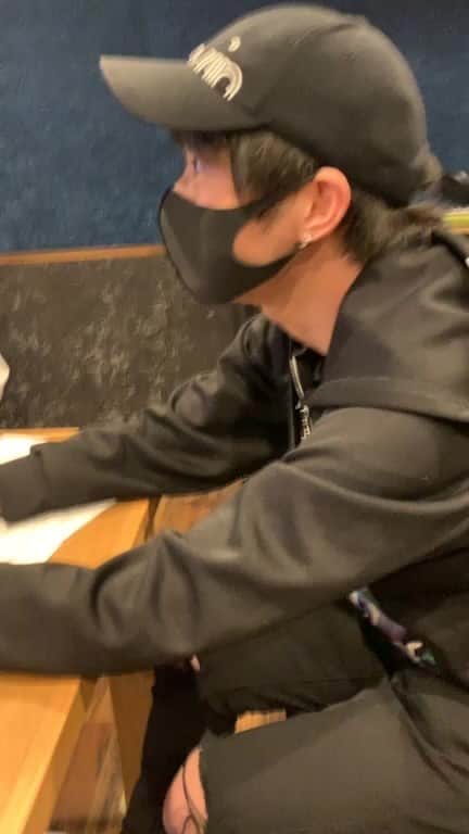 樫原伸彦のインスタグラム